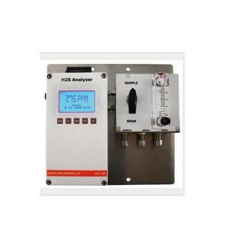 H2S-150-NG在線微量硫化氫分析儀，天然氣硫化氫分析儀，天然氣凈化硫化氫分析儀